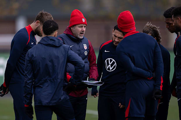 เมาริซิโอ โปเช็ตติโน่