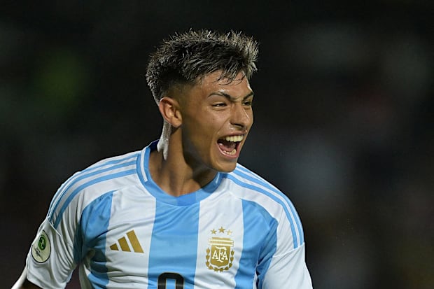 阿古斯丁·鲁贝托