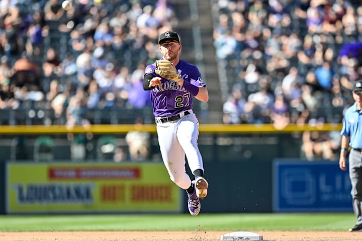 Trevor Story ha estado en el radar de los Yankees de Nueva York desde mediados de la temporada 2021 de las Grandes Ligas