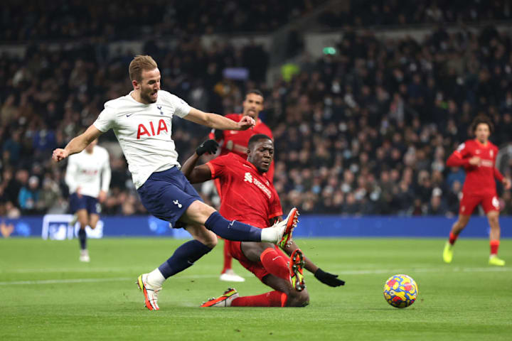 Harry Kane Harry Kane