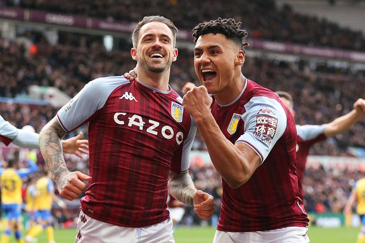 Danny Ings Danny Ings