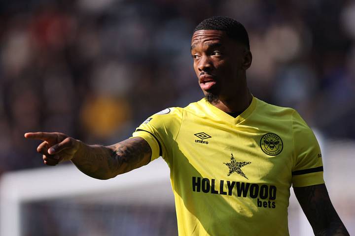 Ivan Toney Ivan Toney