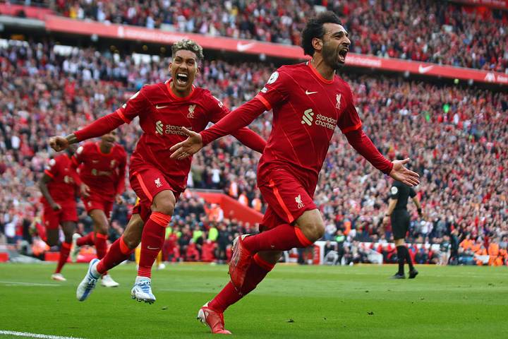Mohamed Salah Mohamed Salah