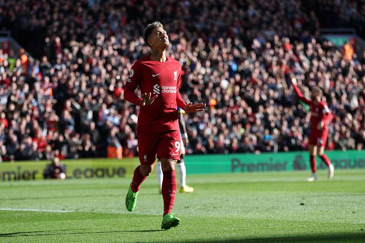 Roberto Firmino