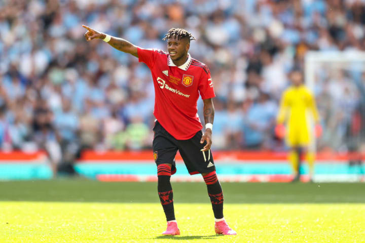 Fred