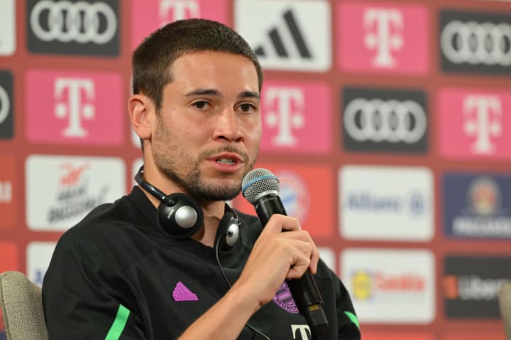 Raphael Guerreiro