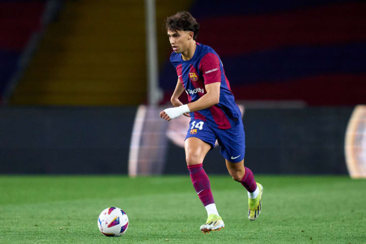 Joao Felix