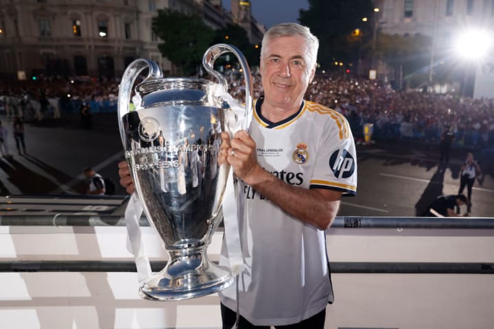 Carlo Ancelotti