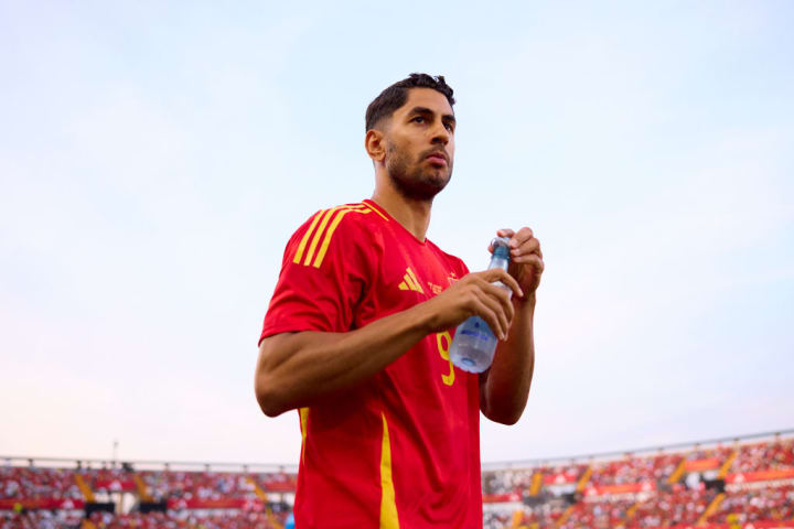 Ayoze Perez
