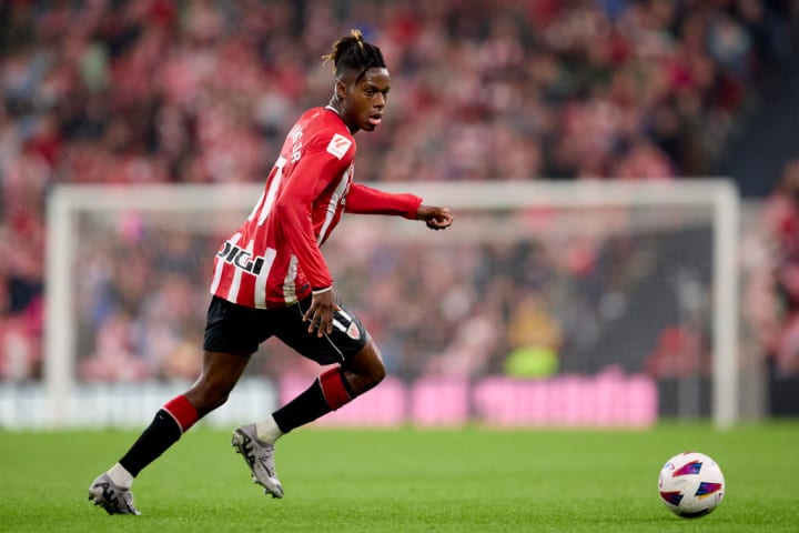 Nico Williams