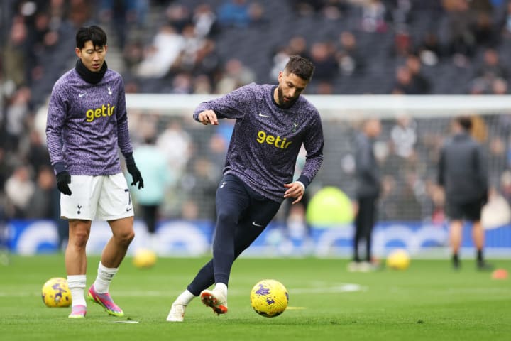 Rodrigo Bentancur