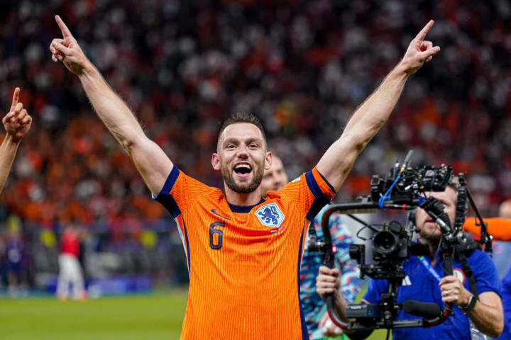 Stefan dari Vrij