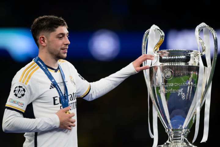Federico Valverde