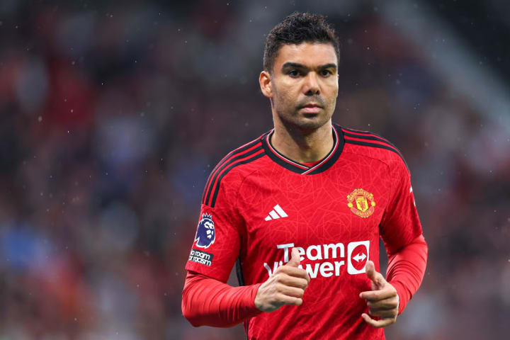 Casemiro