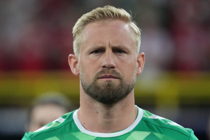 Kasper Schmeichel