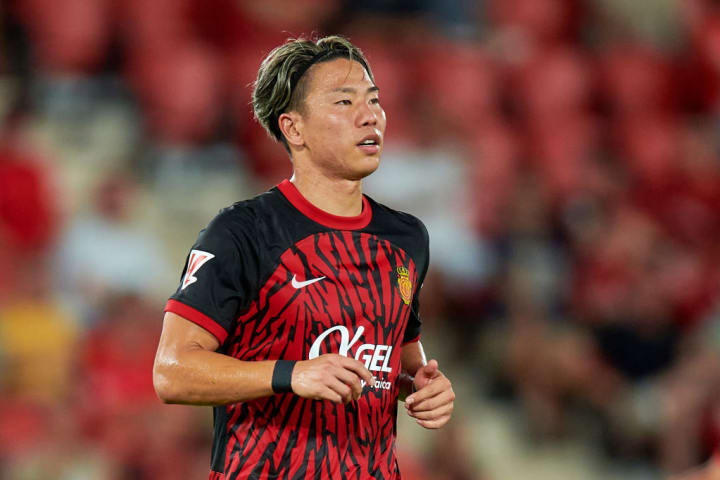 Takuma Asano