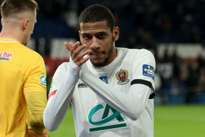 Jean-Clair Todibo