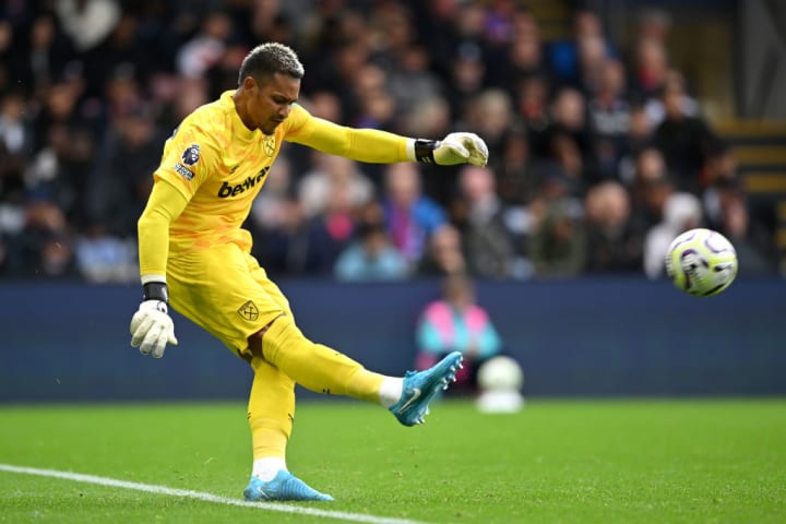 Alphonse Areola