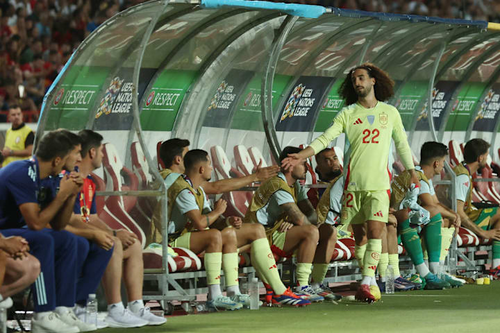 Marc Cucurella