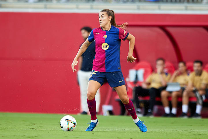 Patri Guijarro