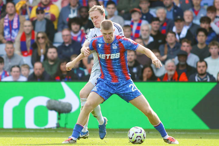 Adam Wharton