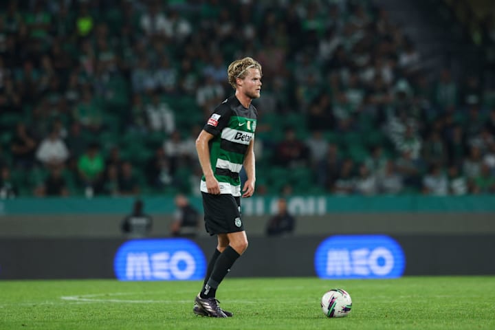 Morten Hjulmand