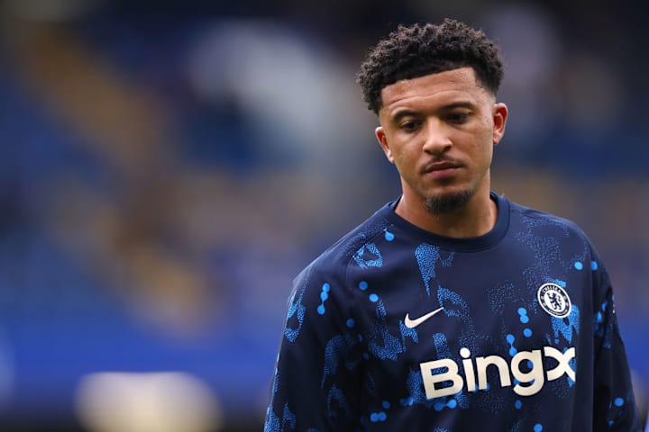 jadon sancho