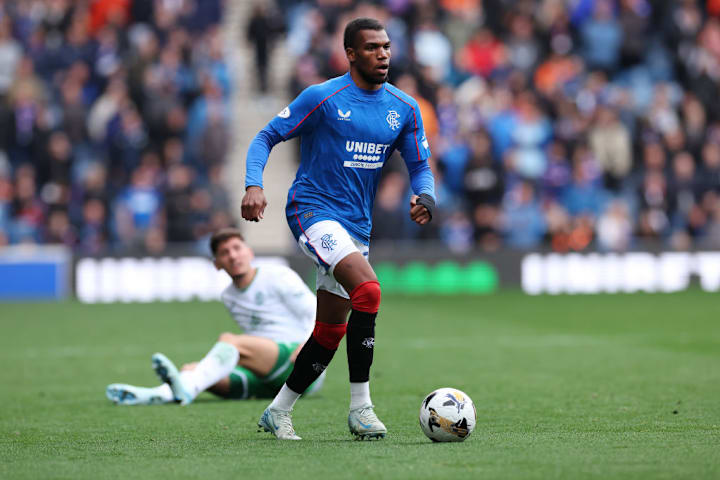 Dujon Sterling