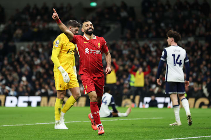 Mohammed Salah