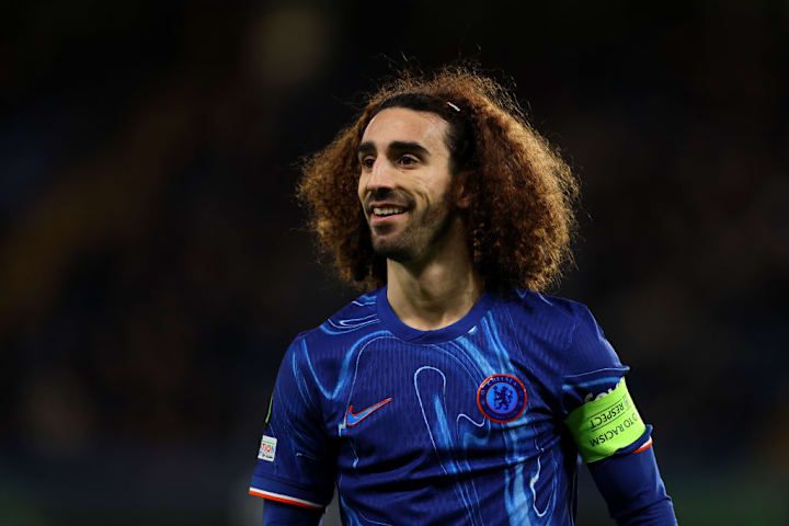Mark Cucurella