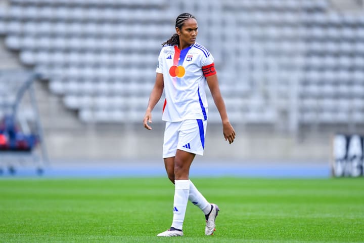 Wendy Renard