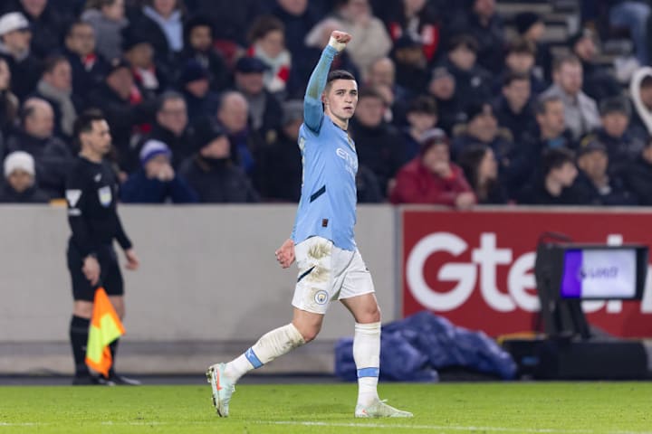 Phil Foden