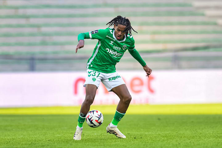 Mathis Amugou