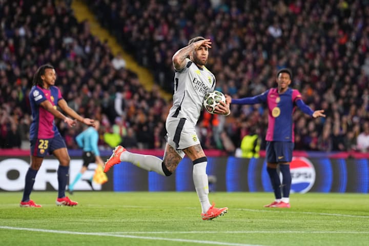 Nicolas Otamendi