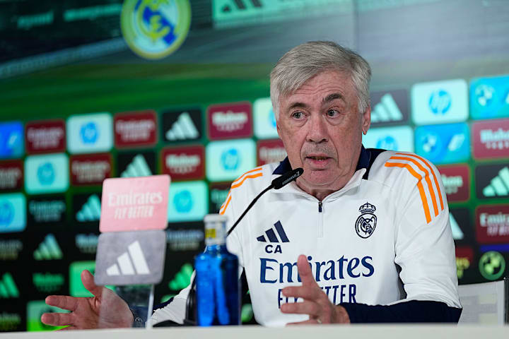 Carlo Ancelotti