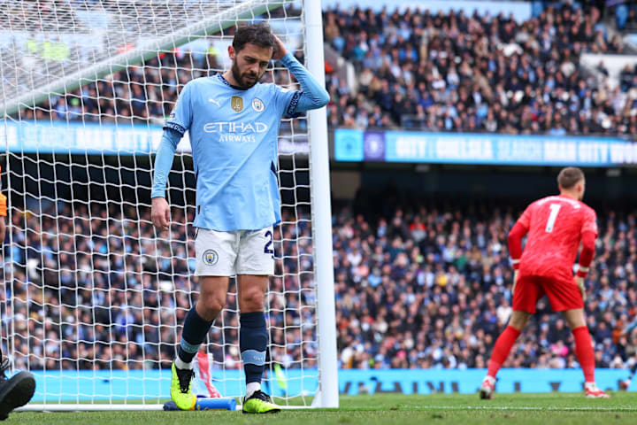Bernardo Silva