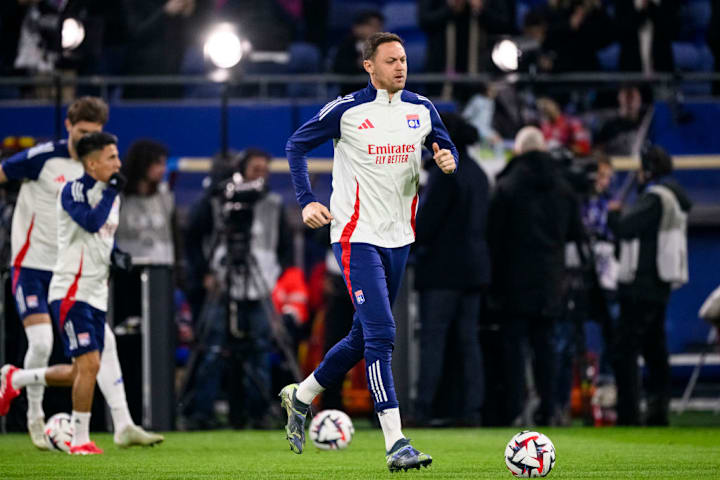 Nemanja Matic