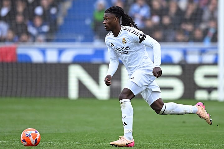 Eduardo Camavinga
