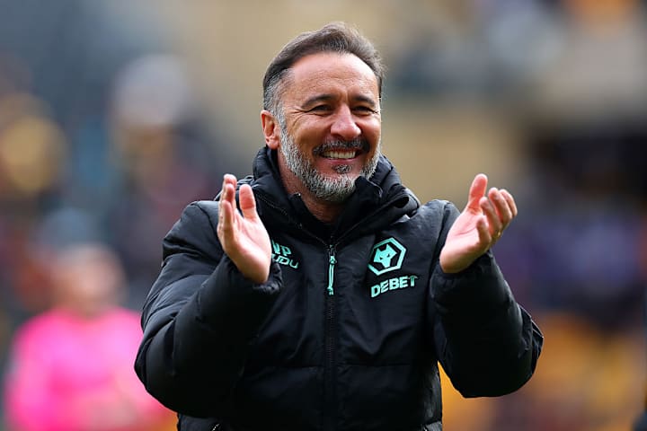 Vitor Pereira