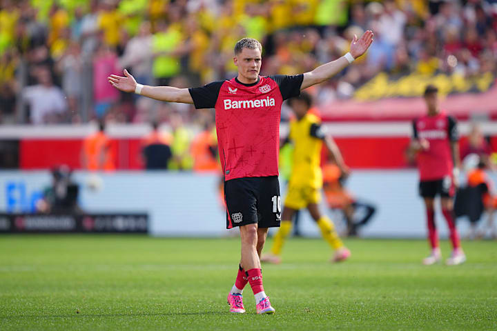 Florian Wirtz