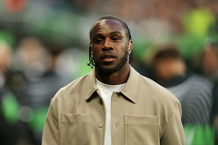 Michail Antonio