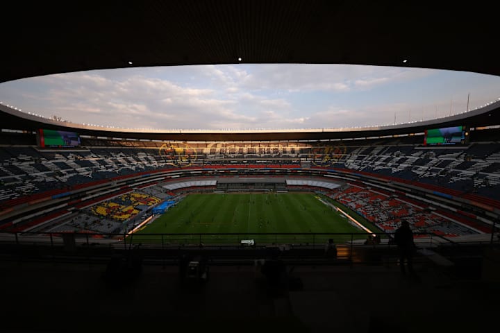 America v Santos Laguna - Torneo Apertura 2021 Liga MX