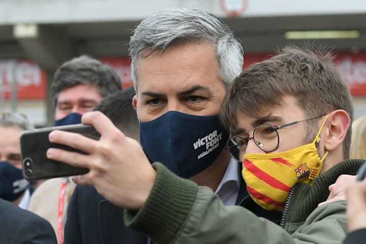 FBL-ESP-BARCELONA-VOTE