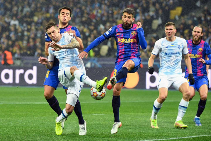 FBL-EUR-C1-DYNAMO KIEV-BARCELONA