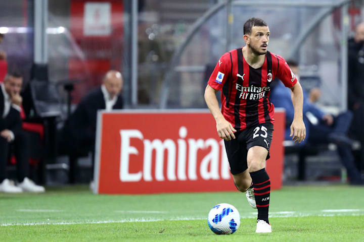 Alessandro Florenzi