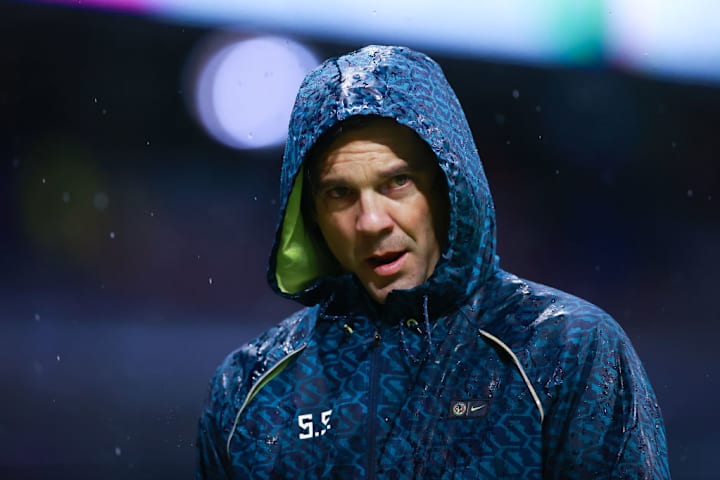 Santiago Solari