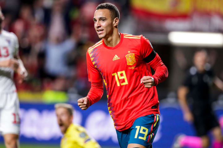 Rodrigo