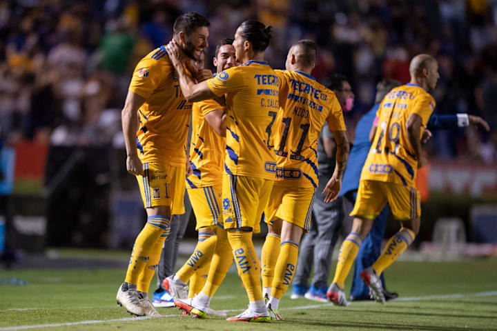 Andre-Pierre Gignac