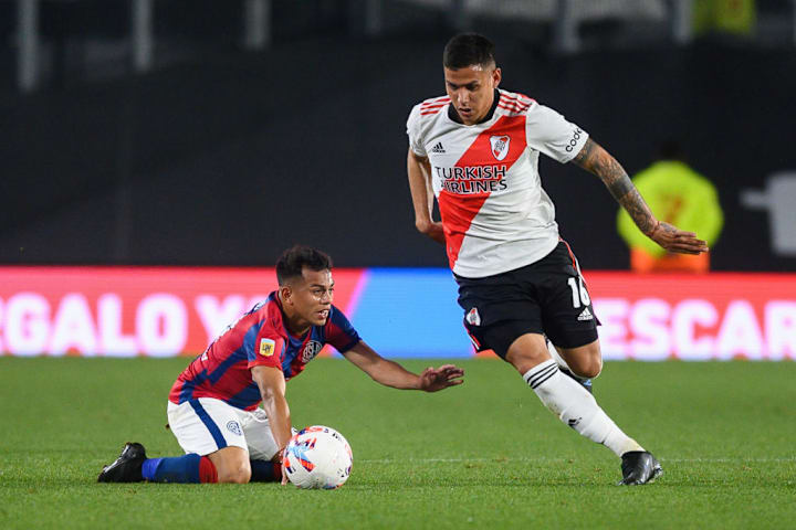 Alex Vigo, nahuel Barrios