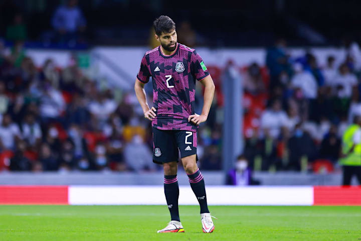 Nestor Araujo